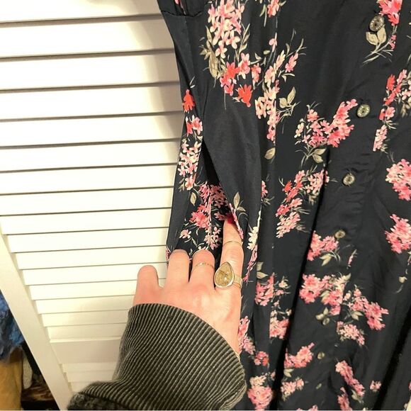 NWT Amour Vert Dress - Picture 4 of 5